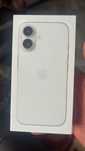 Продам Iphone 16 (256 GB)