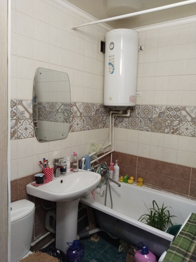 Продам 2комн квартиру