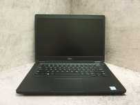Ноутбук Dell 5480 Core i5-6300U, 14'д, 8GB RAM, 128GB SSD Windows 11