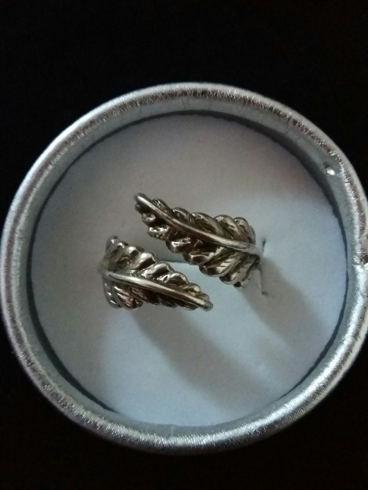 Серебро. Доставка есть