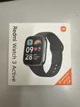 Redmi watch 3 active
