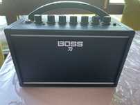 Boss katana mini комбоусилитель