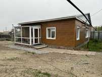 Продам дом отдельно стоящий 8 соток