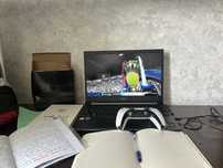 Ноутбук acer aspire A715 75G