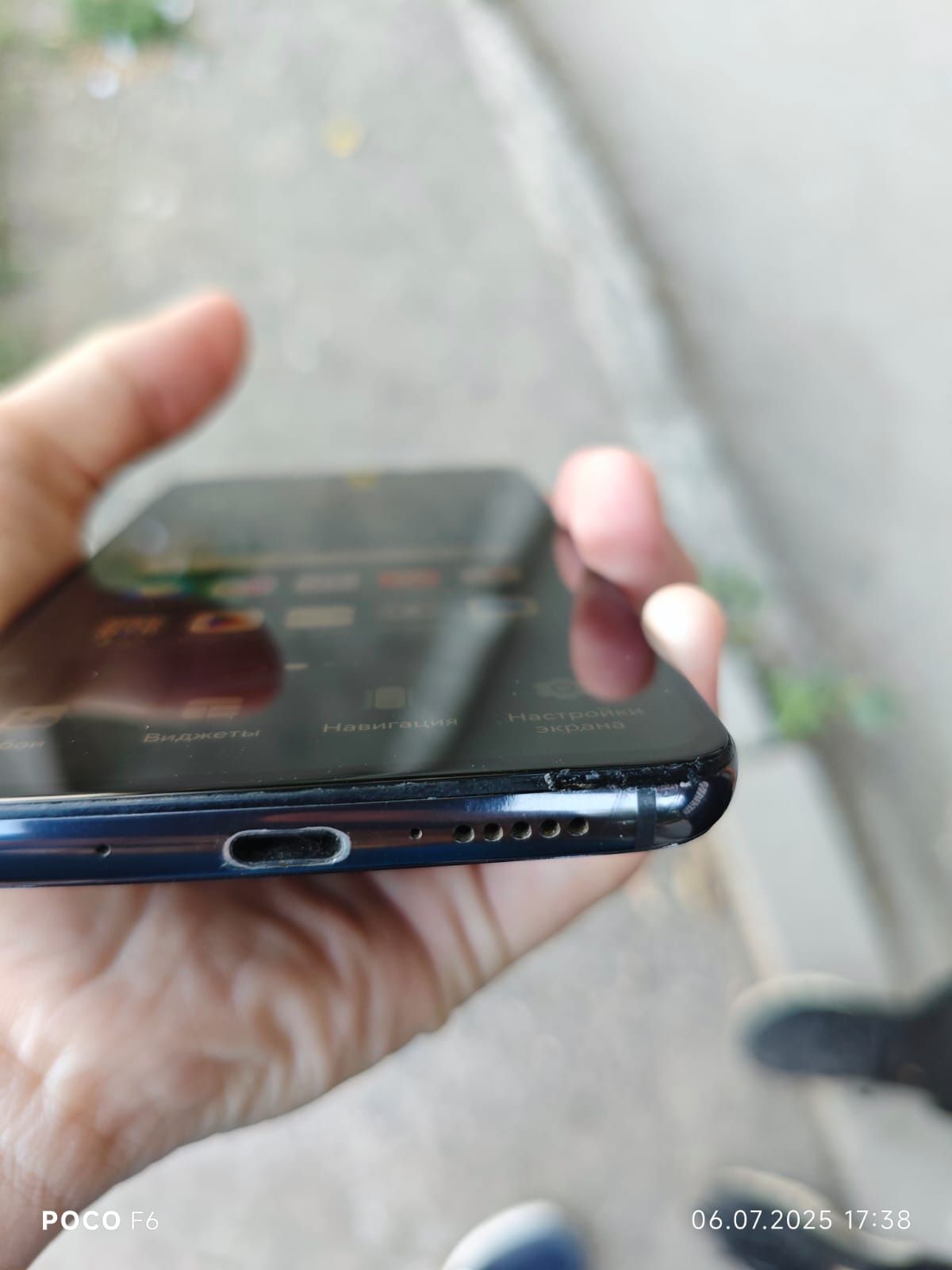 Обменяю huawei mate 20