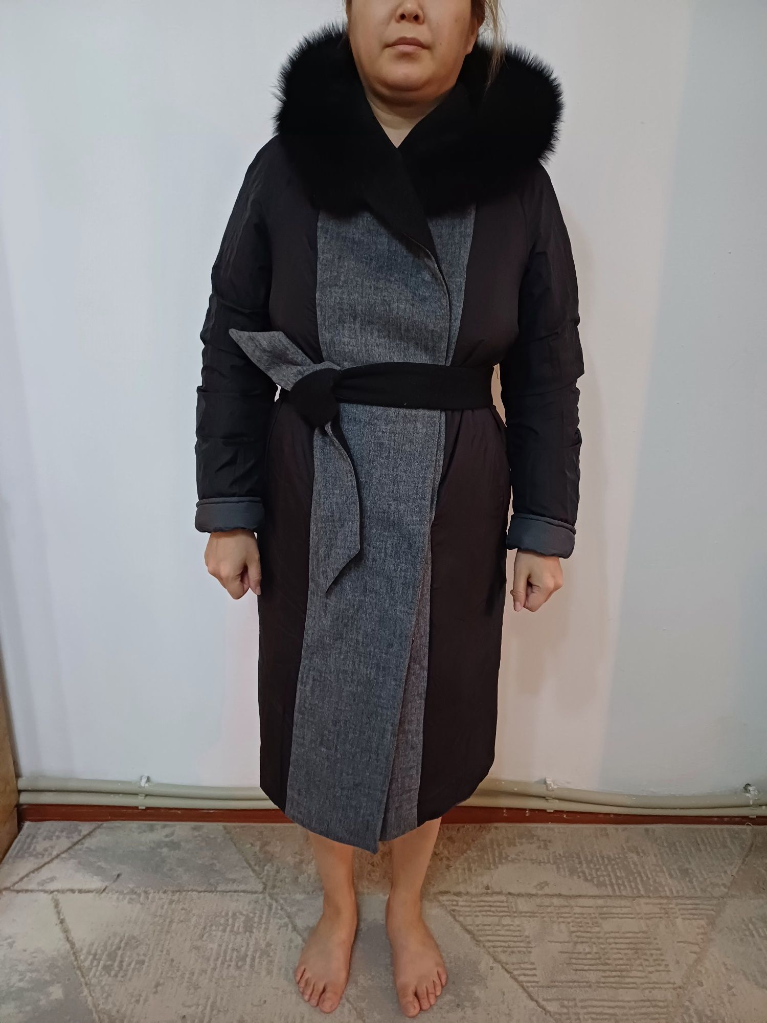 Зимняя одежда куртка
