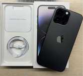 Iphone 14 pro max 256 gb