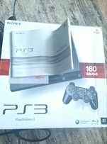 PlayStation 3 недорого