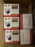Новые Камеры Видеонаблюдения 5MP 2.8MM