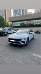 Hyundai Elantra 2024 в аренду с последующим выкупом