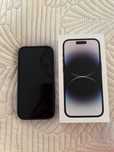 Продам phone 14pro, 256