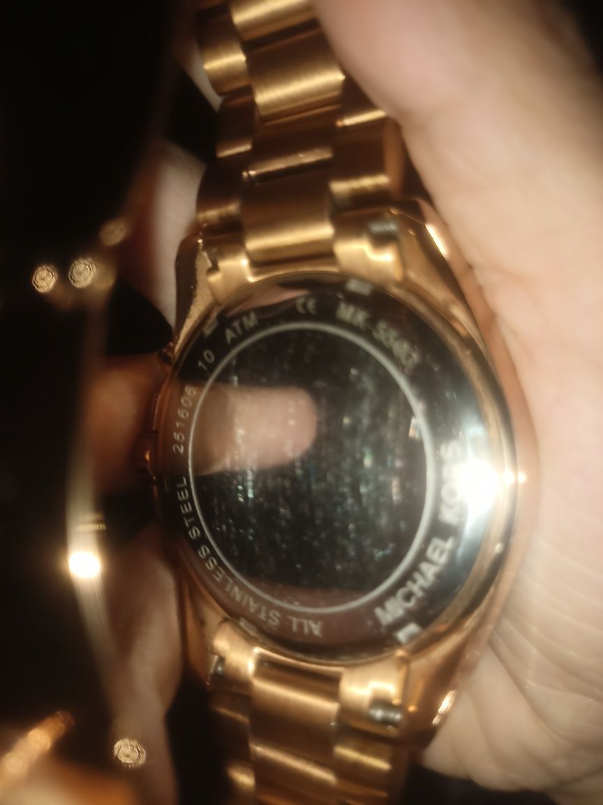 Часы Michael Kors