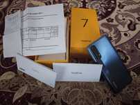 Realme 7 6/64 G .