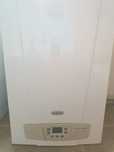 Котел двухконтурный BAXI