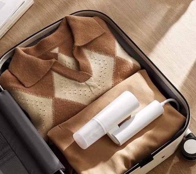 Отпариватель Xiaomi mijia,Отпариватель