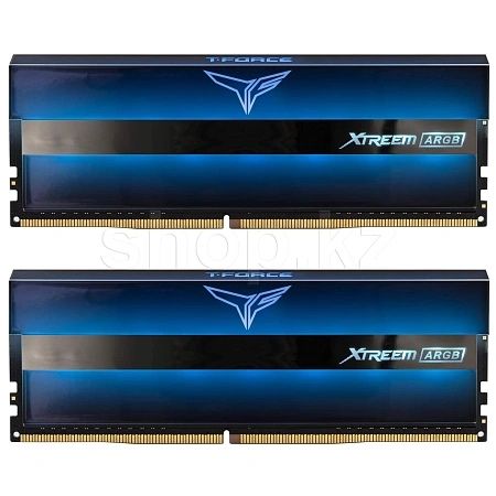 Озу t force  Ddr4