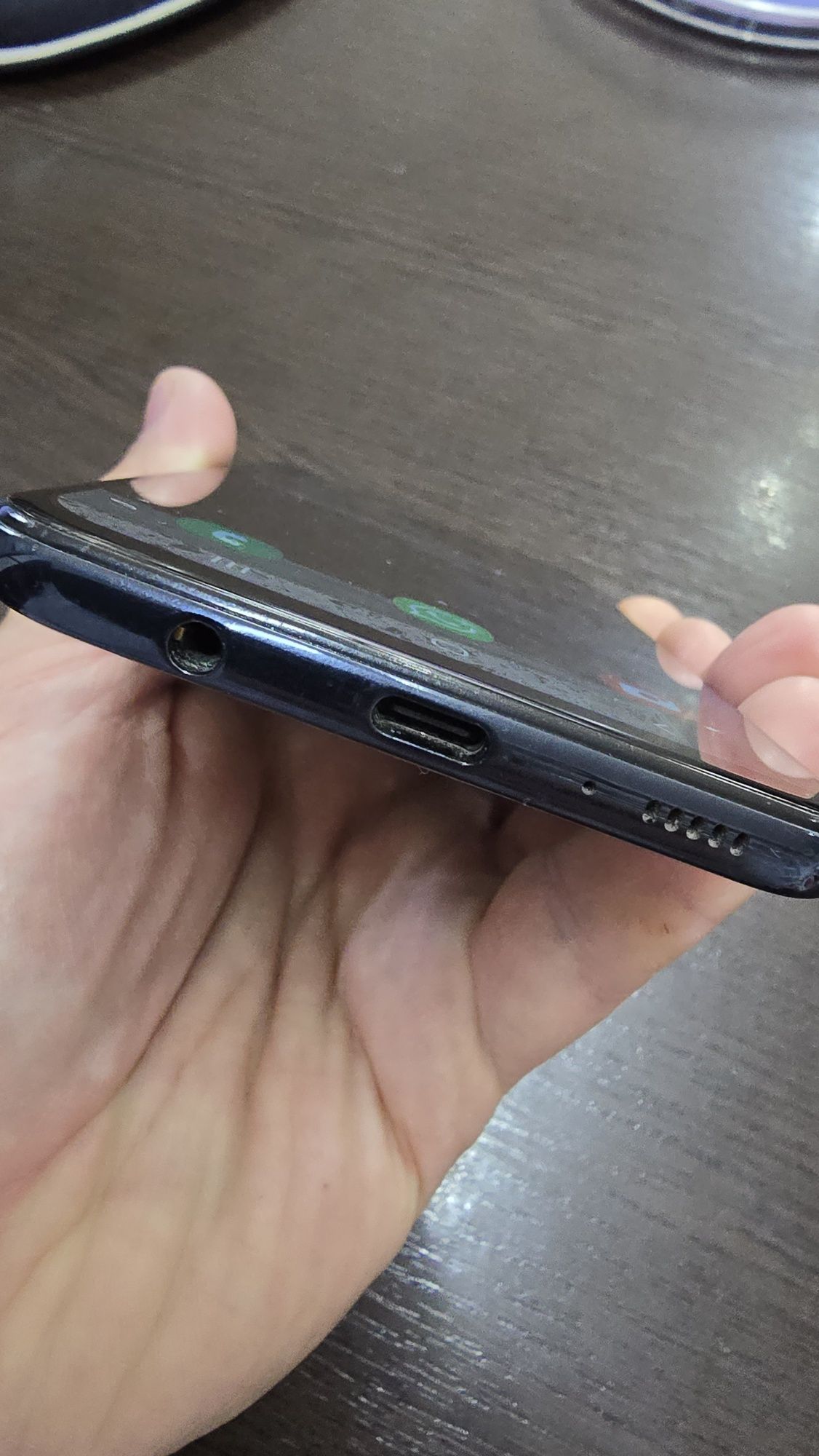 Samsung Galaxy A30s