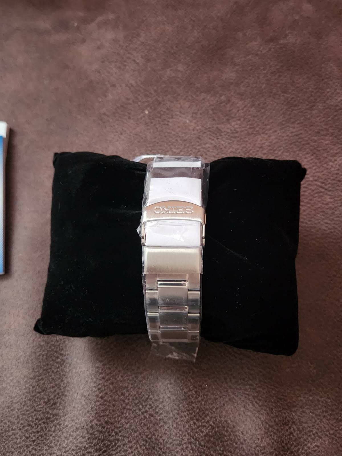 Продам часы Seiko