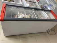 Продам морозильние galler