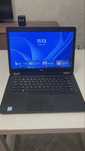 Ноутбук Dell Latitude