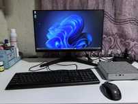 Продам компьютер Lenovo IdeaCentre Mini