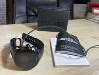 sport wrist hr QUuck GUIDE  SUUNTO SPARTAN