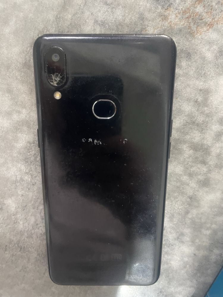 Samsung A10S 32гб