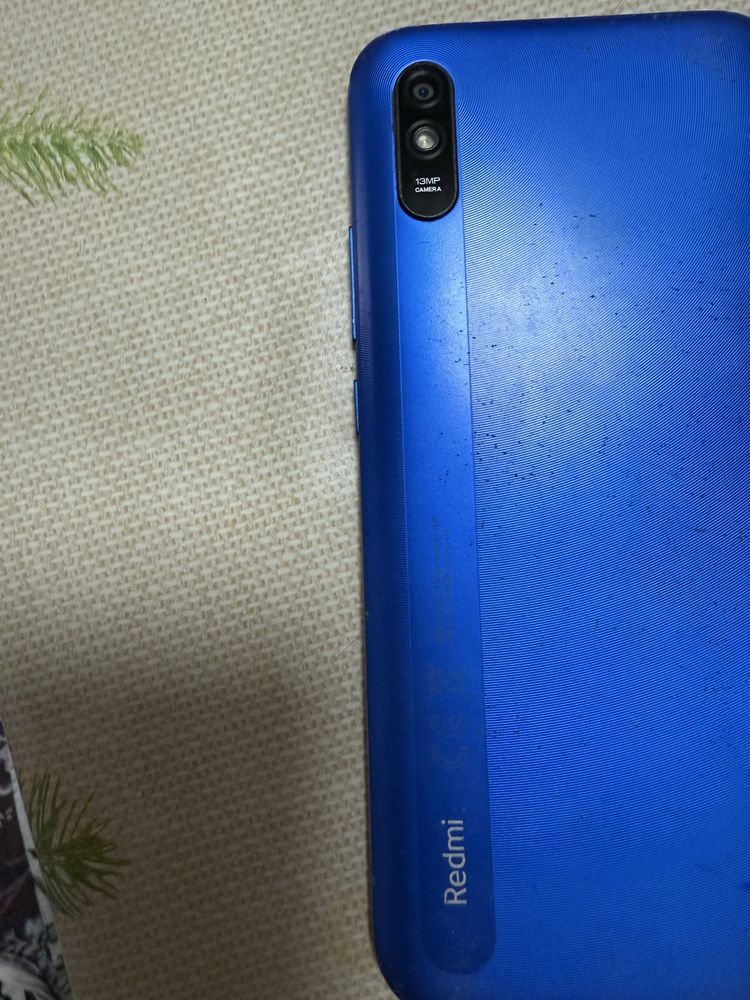 Смартфон редми нерабочий Redmi9с