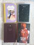Продам разные книги