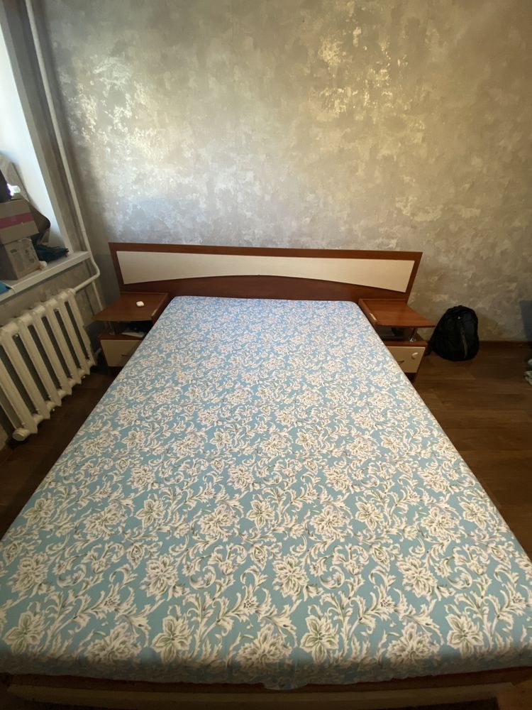 продам кровать