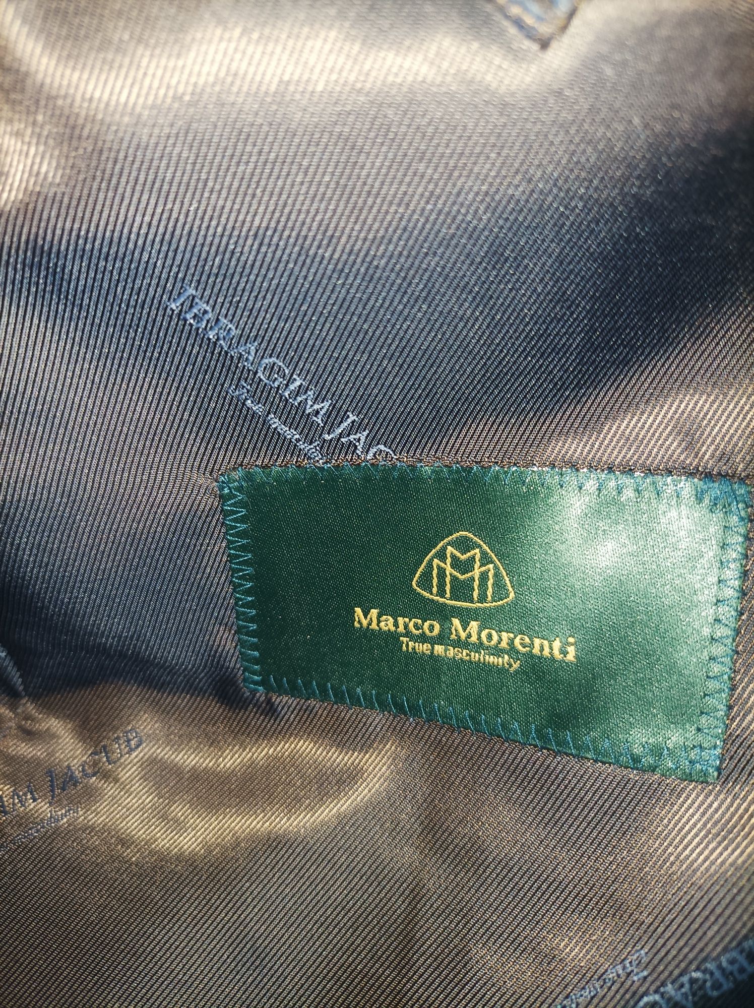 Maybach костюм новый комплект