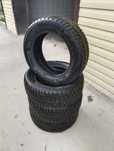 R 16. 205/60 с шипами.   Matador MP30 Sibir Ice 2.