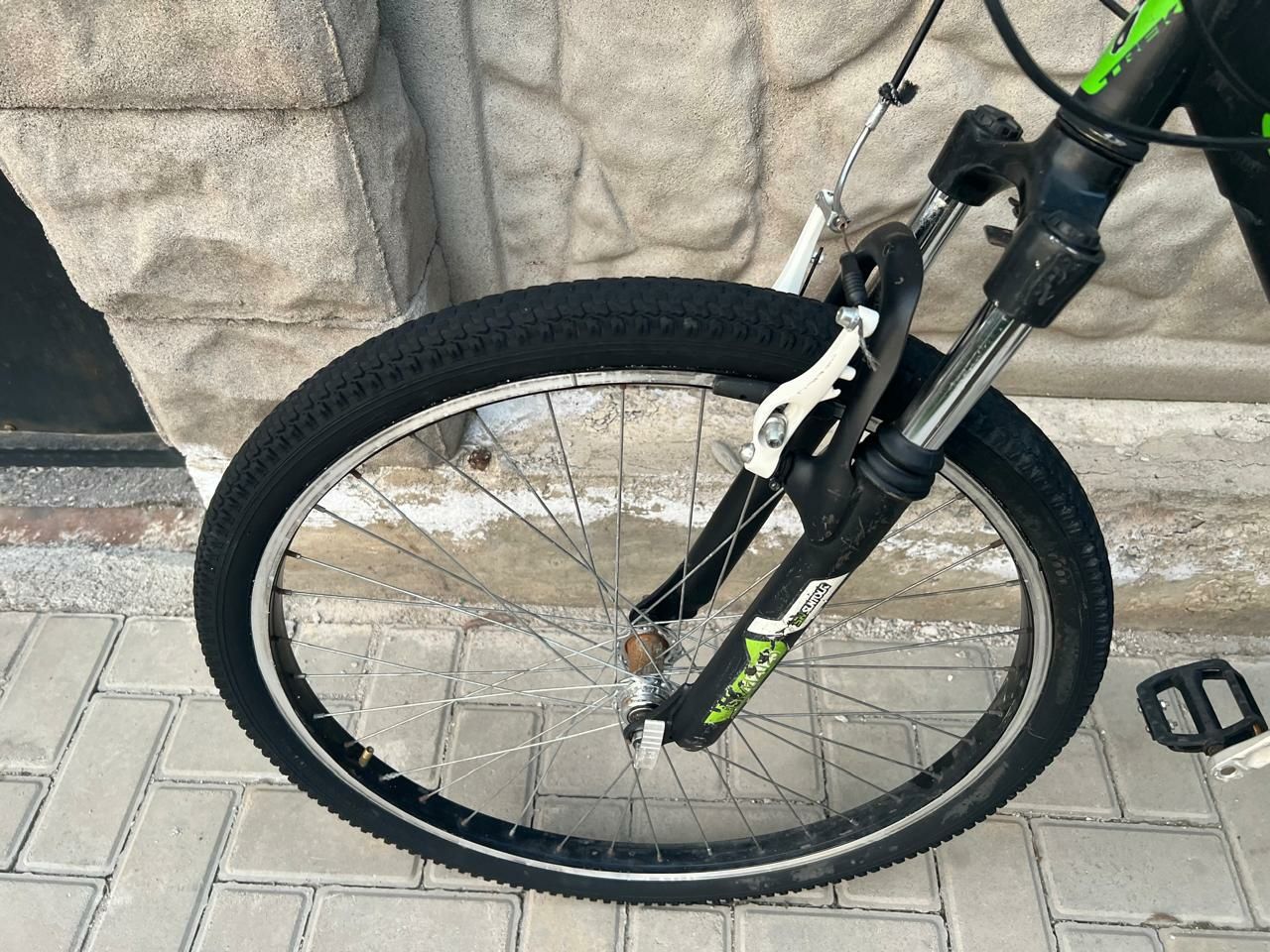 велосипед  Trek 3500 author cube Merida  Scott gia
