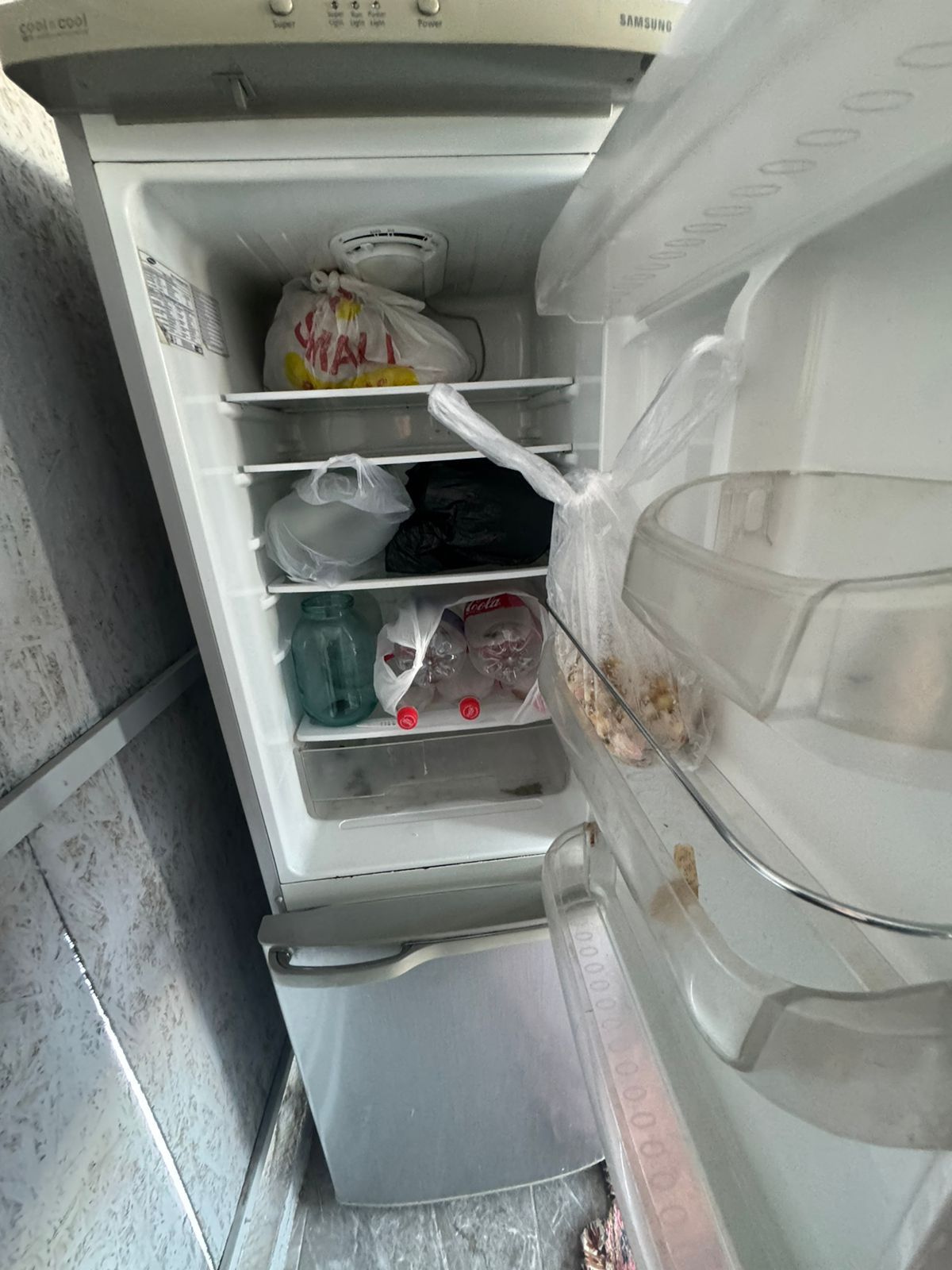 Продам холодильник Самсунг