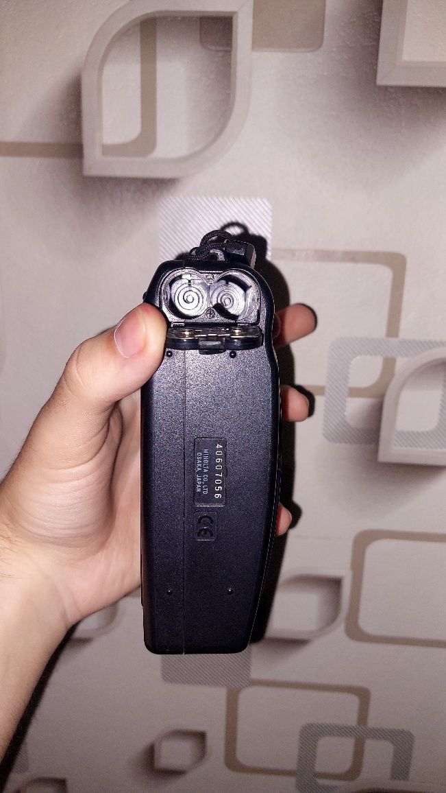 Продаю плёночный фотоаппарат MINOLTA F10BF