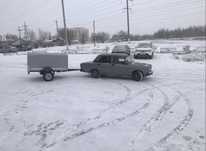 Прицеп легковой Туркестан