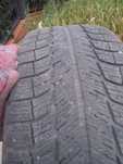 Шина Michelin 265/65/17