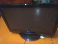 Продам плазму LG 2008 г.на запчасти.