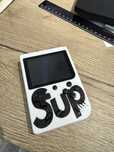 Продам приставку Sup 400in1