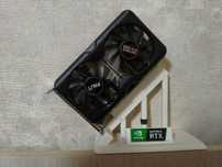 Видеокарта | GTX 1650