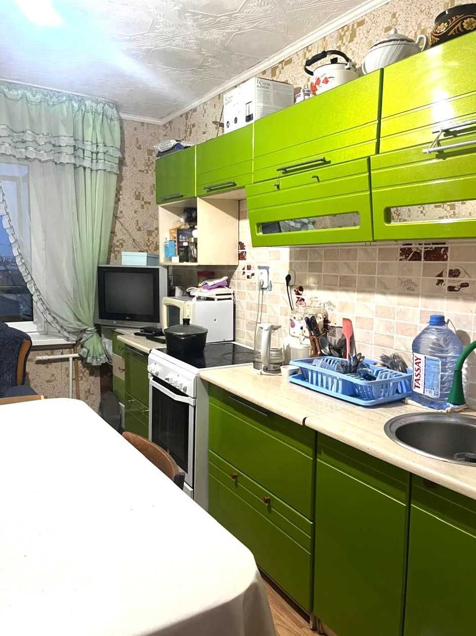 Продаю 3 ком. кв. улучшенной планировки, Восток 3, рядом с мечетью