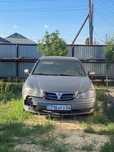 Nissan Maxima 2002г.