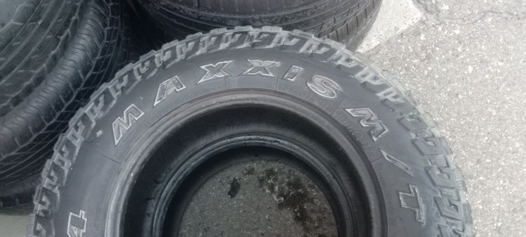 продам пару летних шин