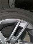 Диски R17 на кроссоверы типа Hyundai Tucson