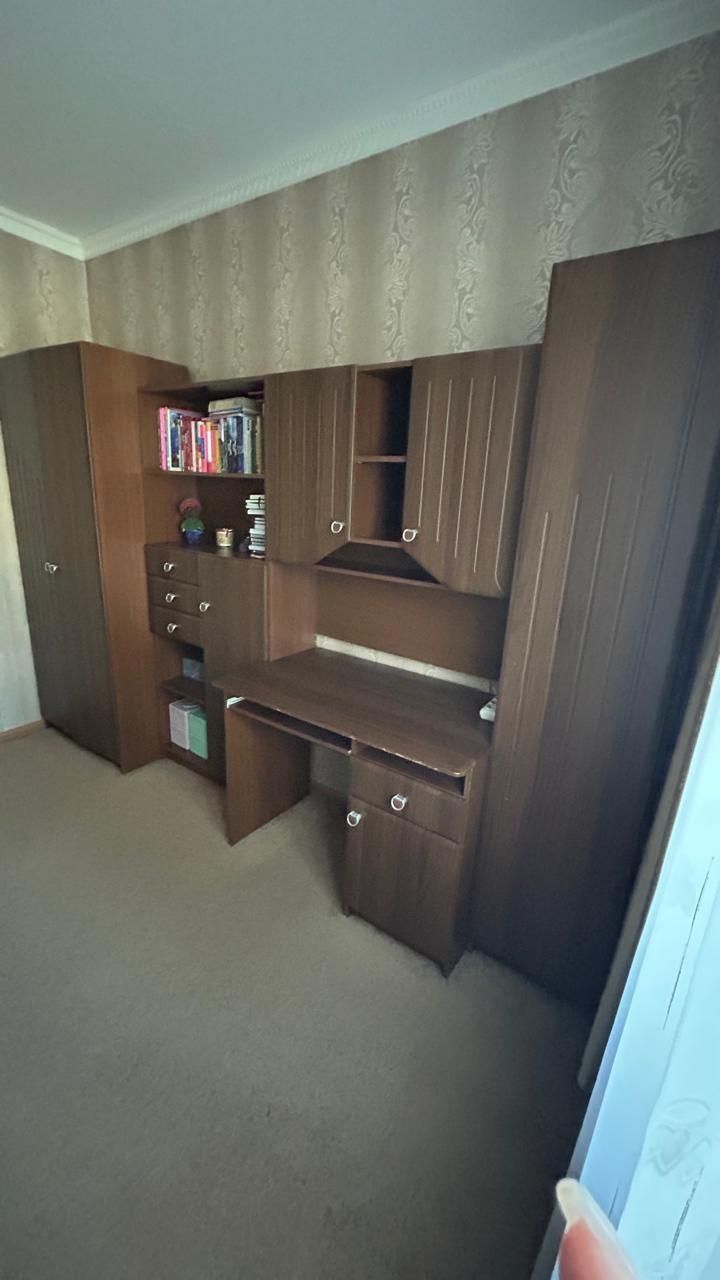 Мебель в детскую комнату
