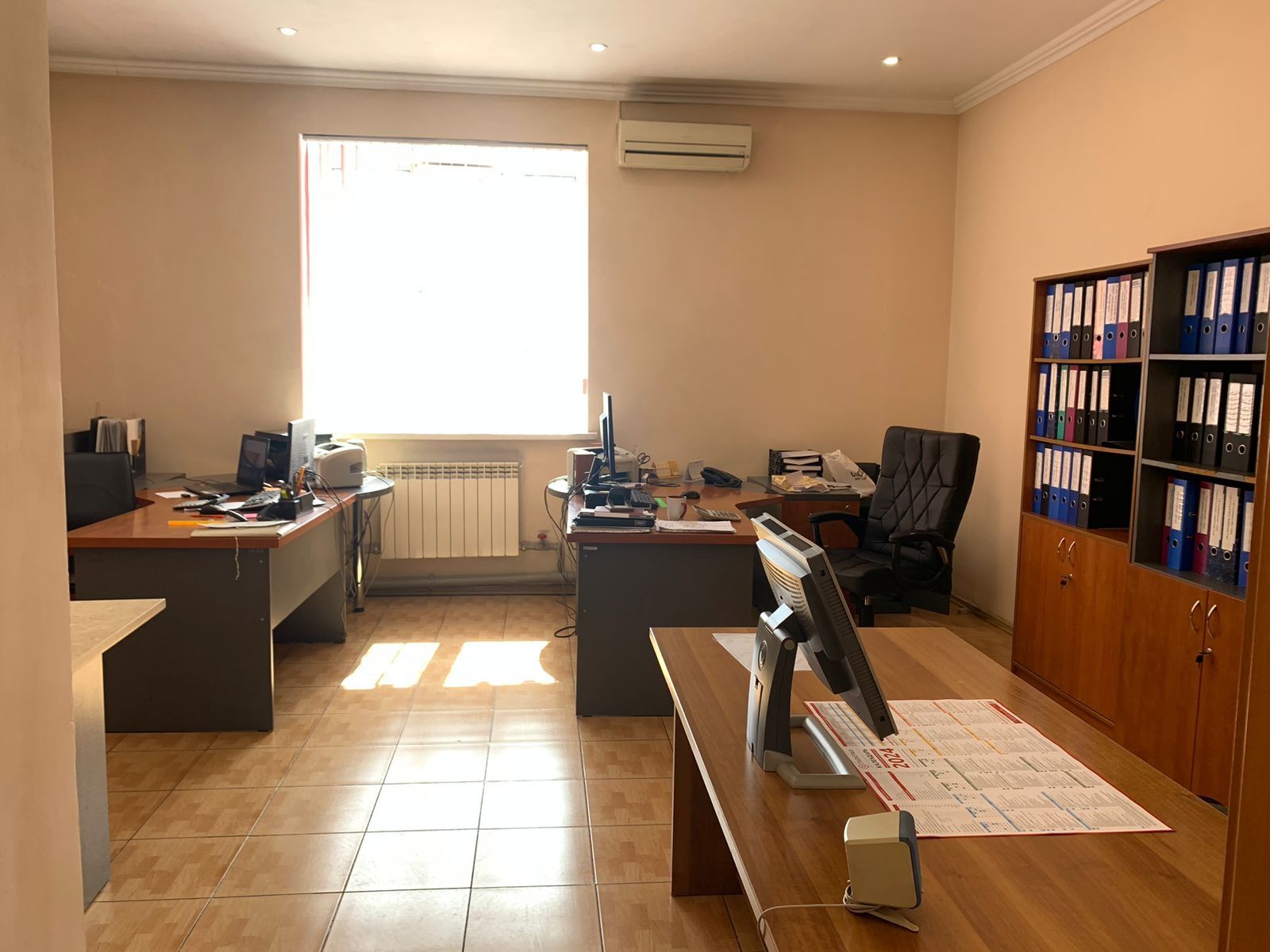 №КЭ3075. Продается производственная база (Завод по переработке ЛФЗУ)