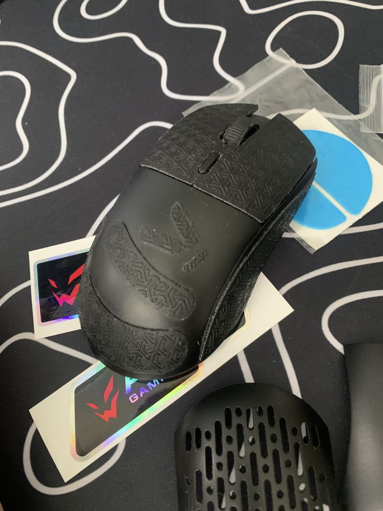 Продам мышку ardor gaming