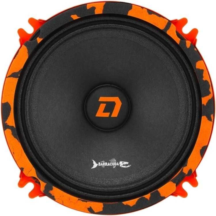 Динамики DL Audio среднечастотная АС Barracuda 130 Рассрочка