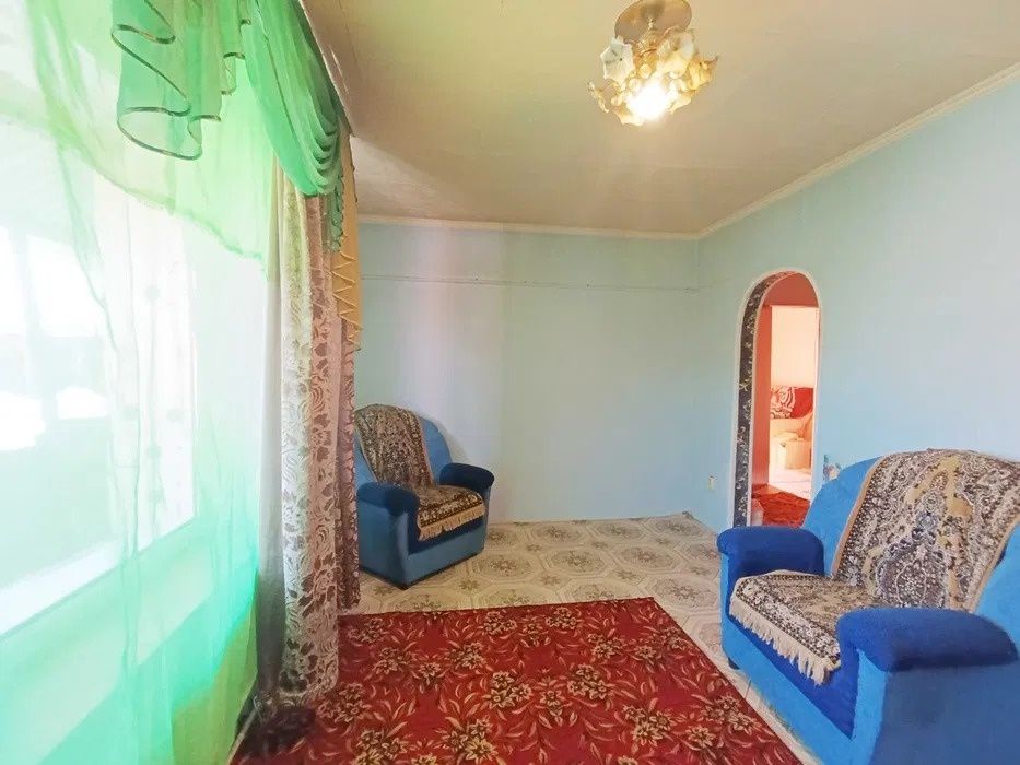 Продаётся дом в михайловке