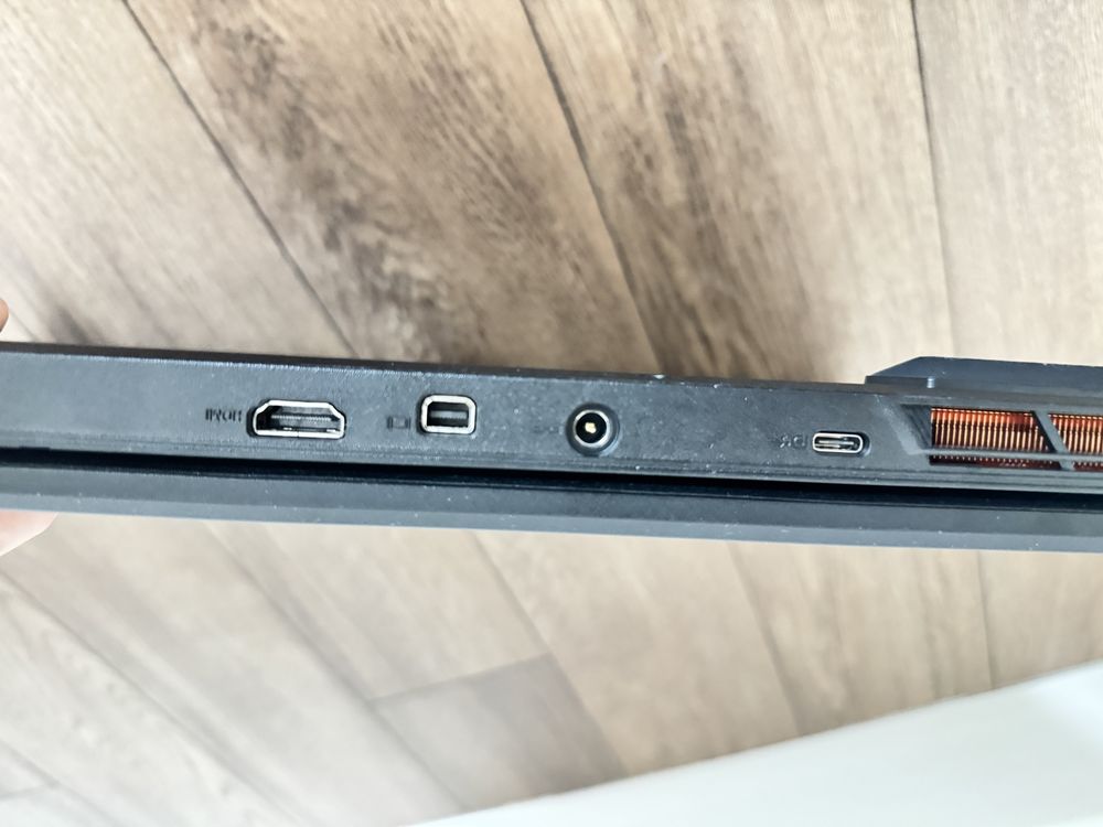 Ноутбук Thinderobor 911 Plus G3 Pro7